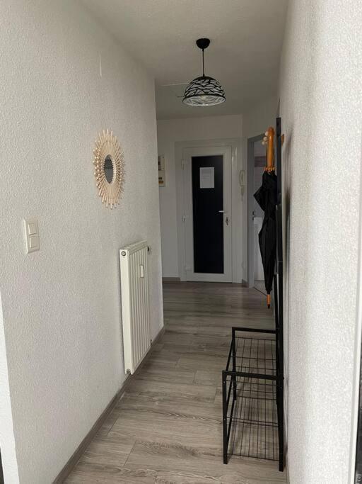 Loft Avec Jardin Apartman Corcieux Kültér fotó